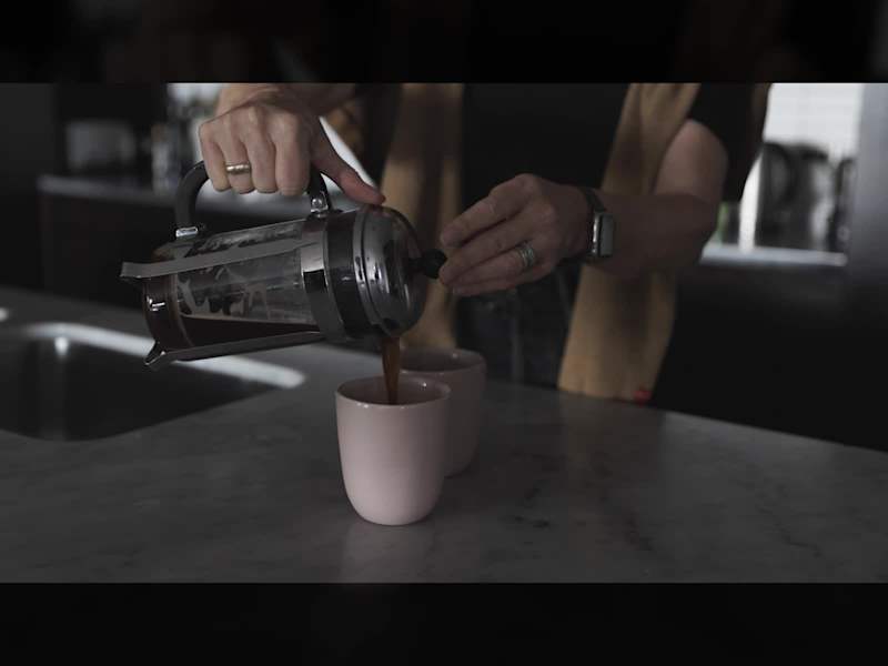 Cover image for Storytelling for a Citta x CamFoggo Sofa Collection 