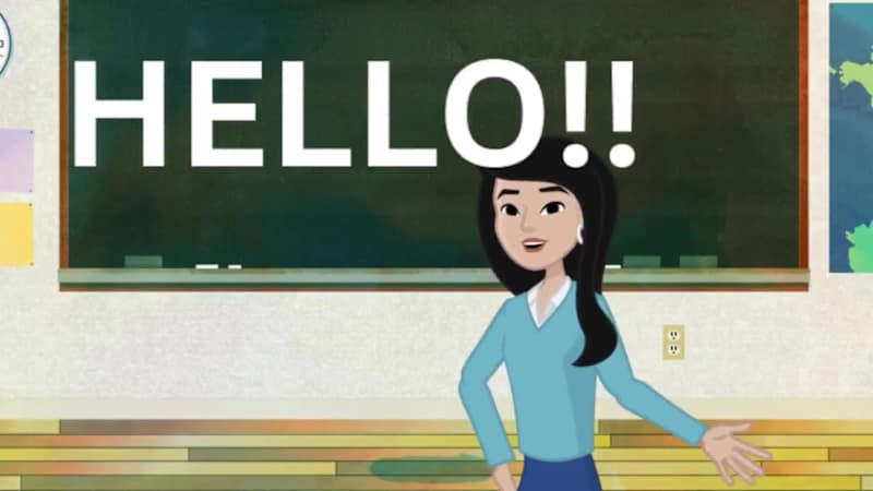 Cover image for Explainer video