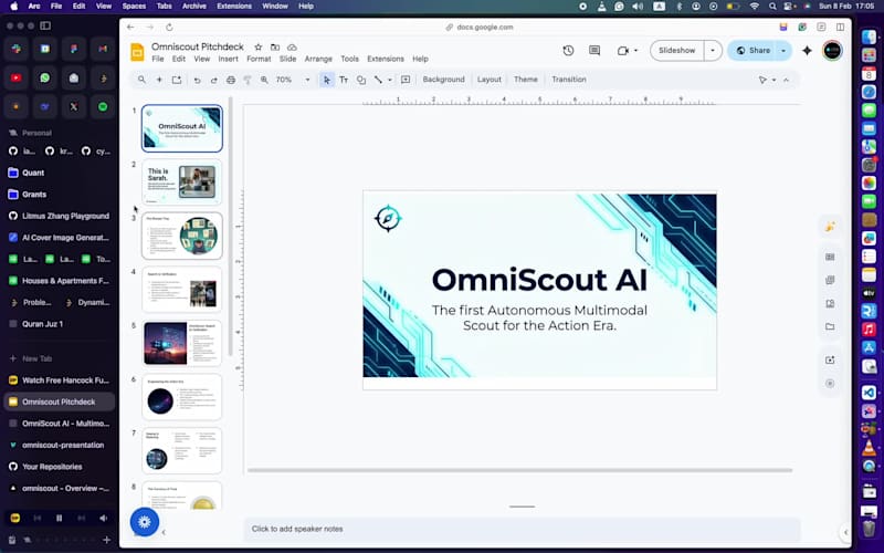 Cover image for We’ve all been there—staring at