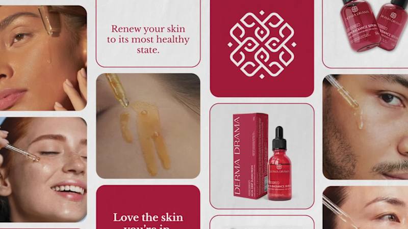 Cover image for Finally, my new motion design