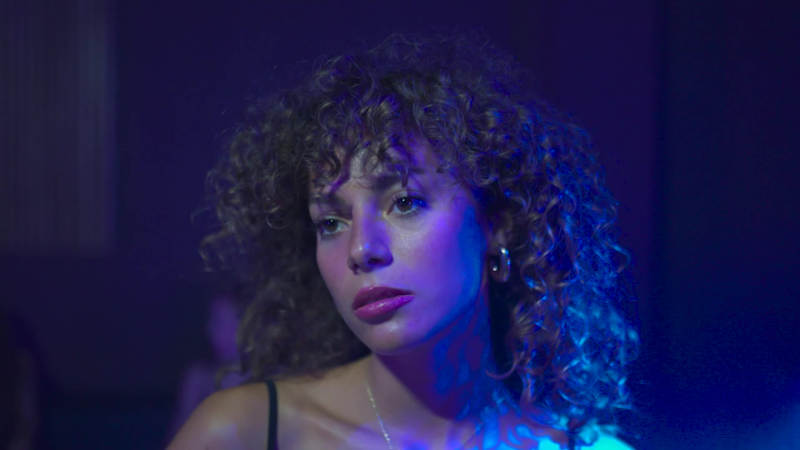 Cover image for Urban Music Visuals | Axel Filchel Teaser showcasing VFX and...