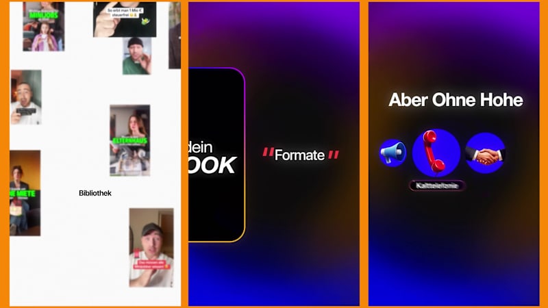 Cover image for Motion graphics short form