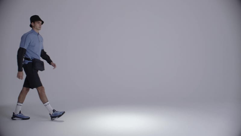 Cover image for VIDEO EDTING FOR HUGO BOSS