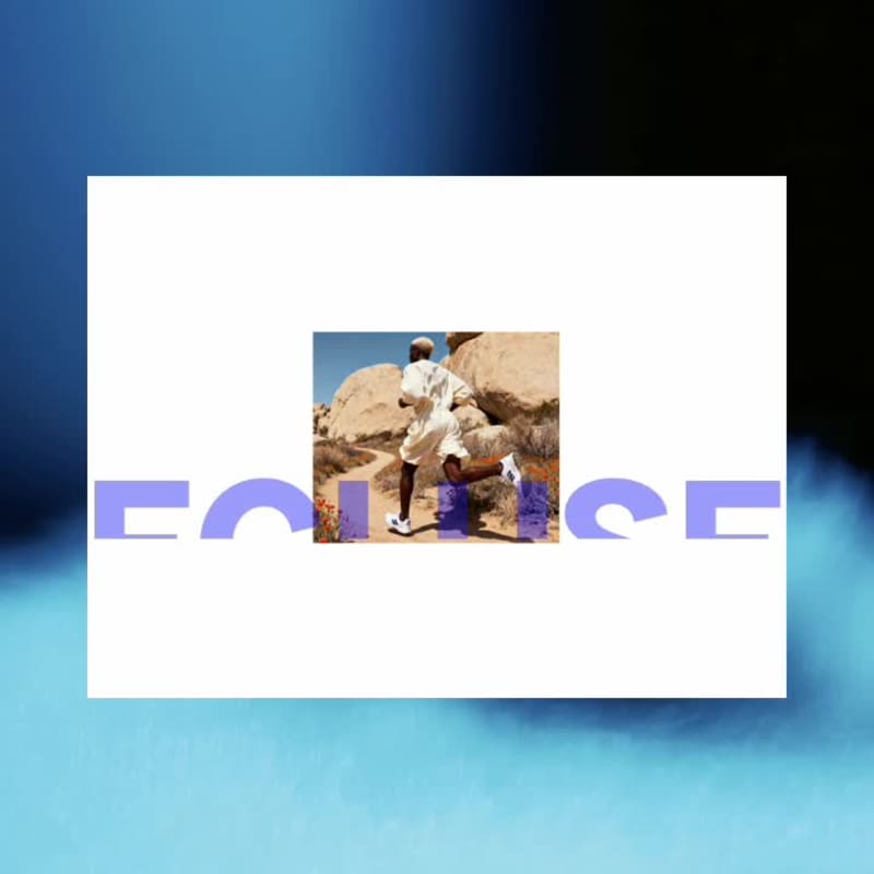 Cover image for New website project for design agency