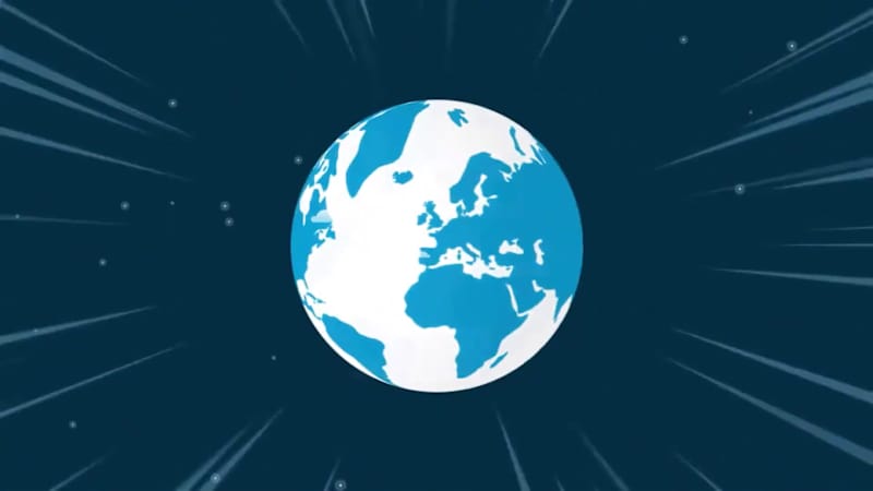 Cover image for The video introduces the AGAPE