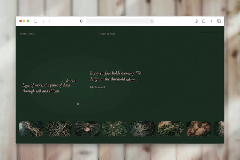 Cover image for Posting my work 💥
This animation