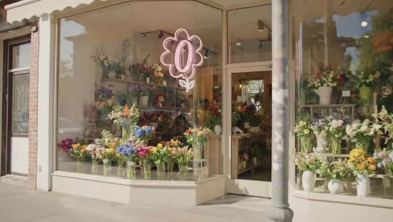 Cover image for AI SAMPLE For a Local Florist Business Model