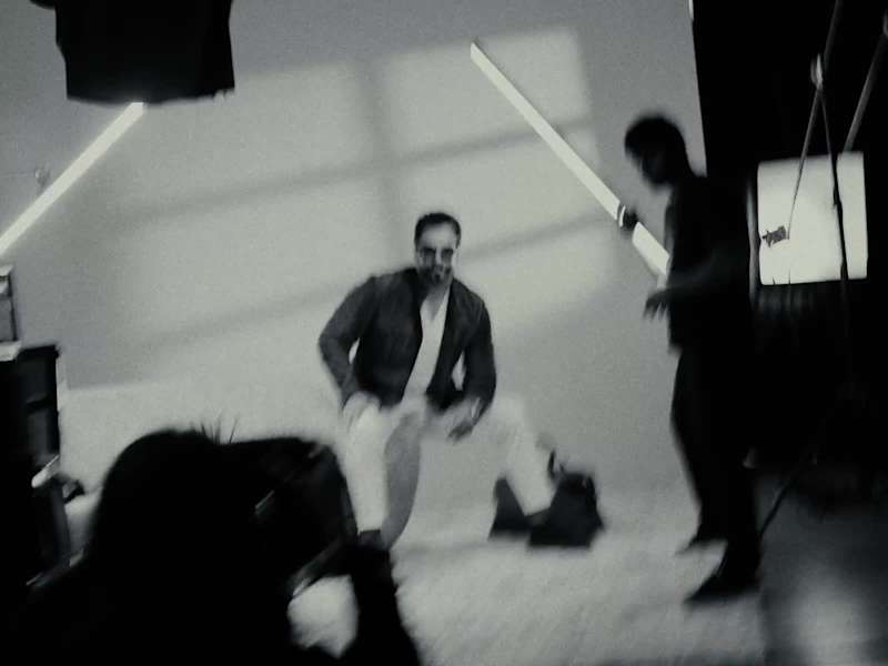 Cover image for The Finer Things | Ali Bin Ali Luxury x Burak Özçivit