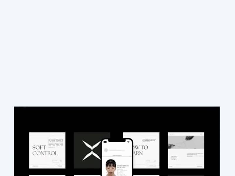 Cover image for Funnel Design and Conversion Copywriting for Superhumxn