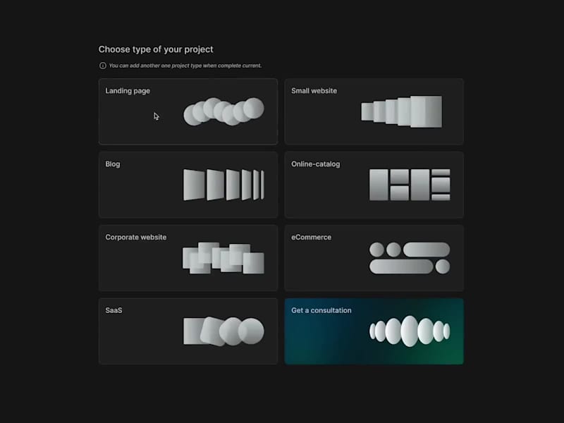 Cover image for Coshto — SaaS