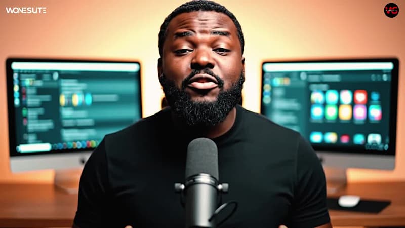 Cover image for Created a 60-sec Demo Video for an ERP Solution Product