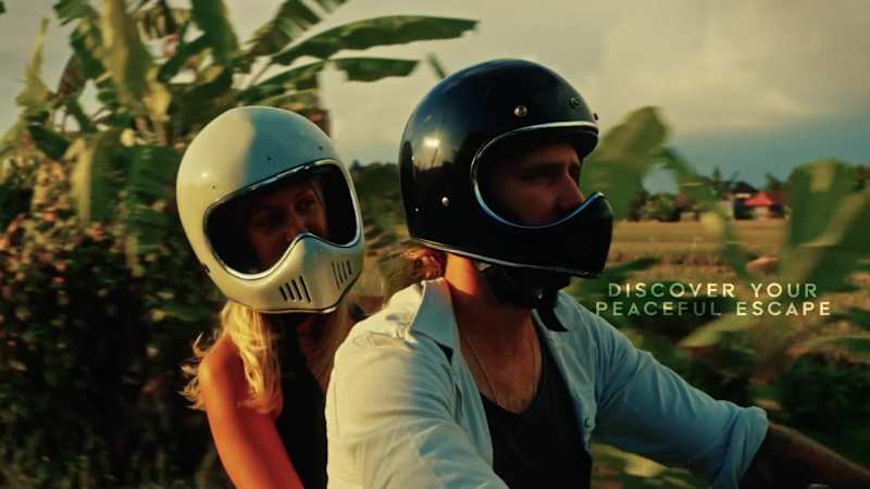 Cover image for  Airbnb Bali - Cinematic Brand Film 