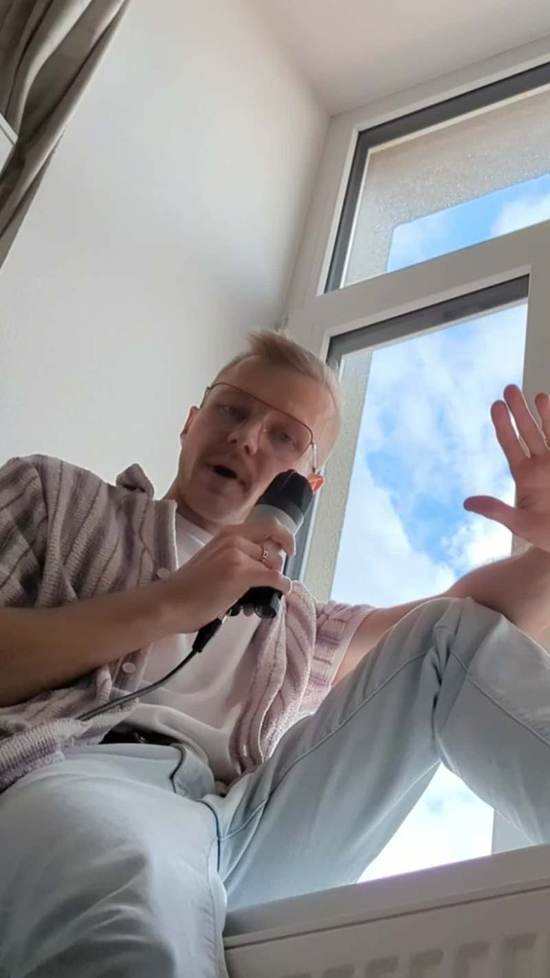 Cover image for A logo is not decoration.
It’s