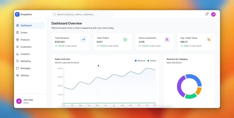 Cover image for Something I’ve learned working with clients: They rarely nee...