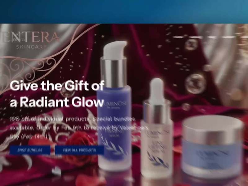 Cover image for Ongoing Technical Partnership with Entera Skincare