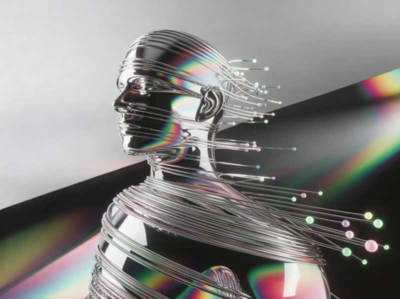 Cover image for AI Instagram Branding – From Concept to Profile Grid