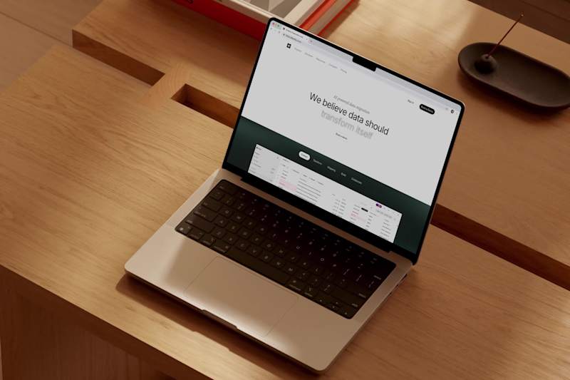 Cover image for Flatfile - Web / Marketing Design