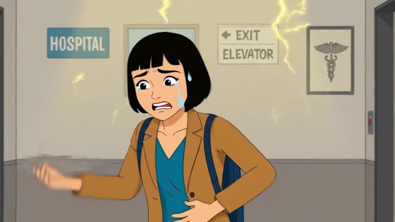 Cover image for 2D Animation Video Storytelling Approach