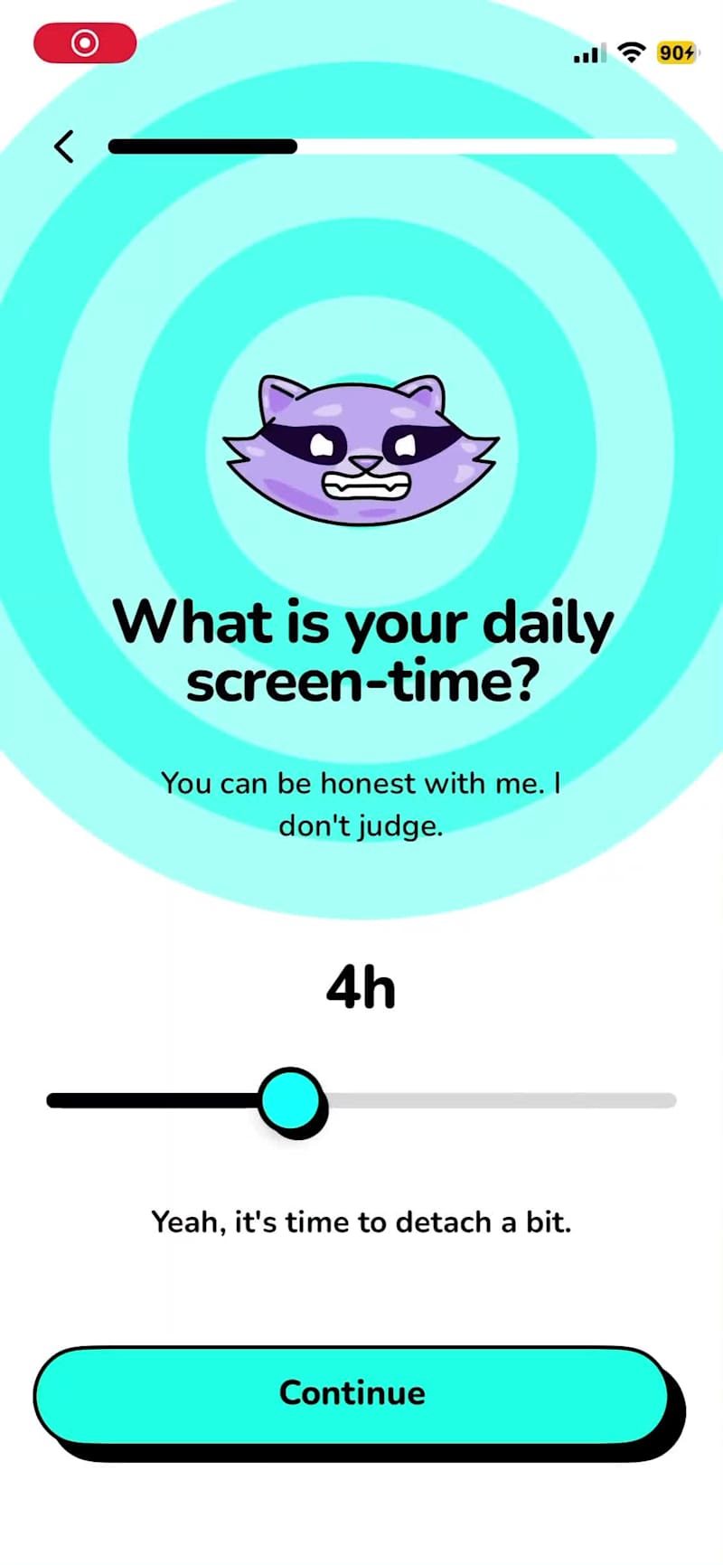 Cover image for Today is Detach's big launch