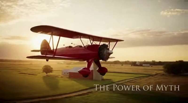 Cover image for “You are never given a