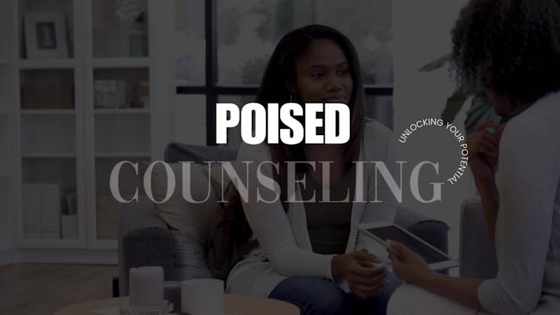 Cover image for Poised Counseling Digital Brand & Operational Setup