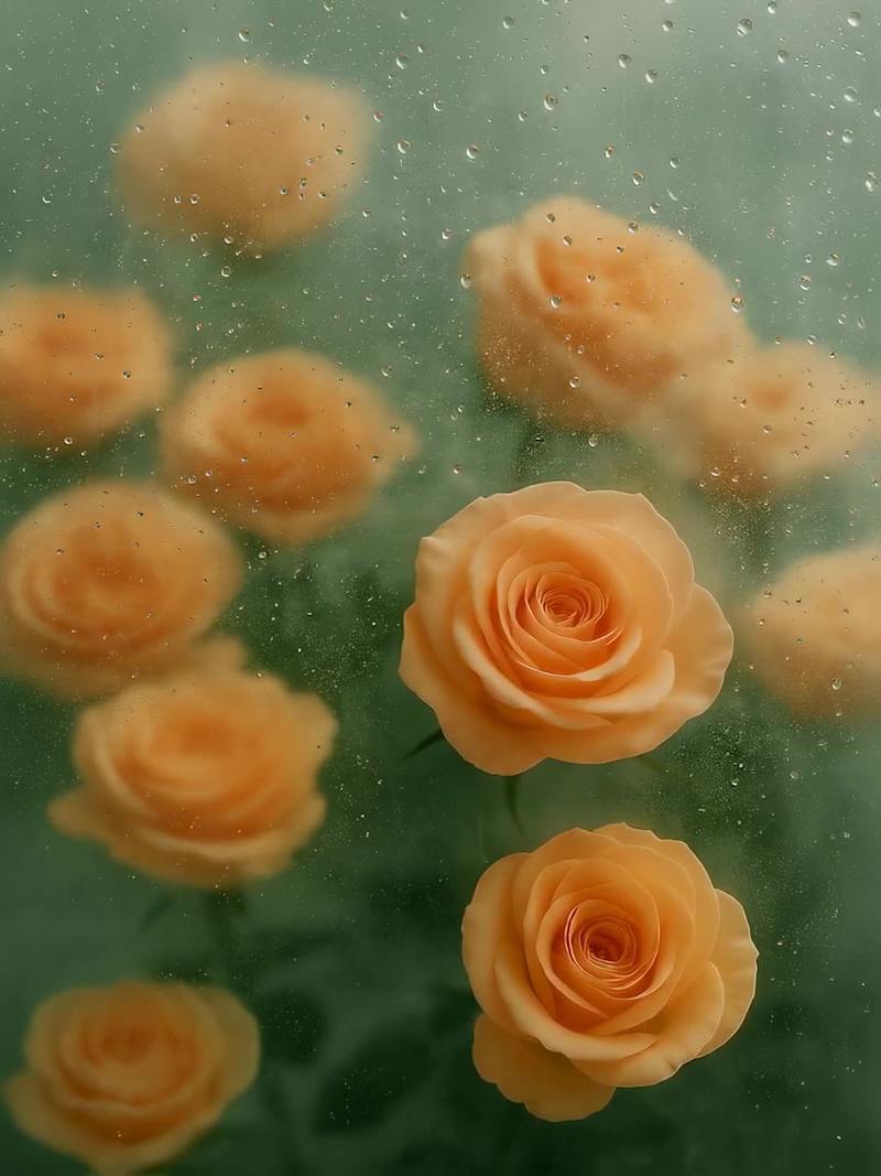 Cover image for Byredo -  A Tribute to Bottled Emotion(Told Through AI)