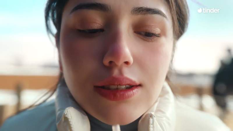 Cover image for Tinder