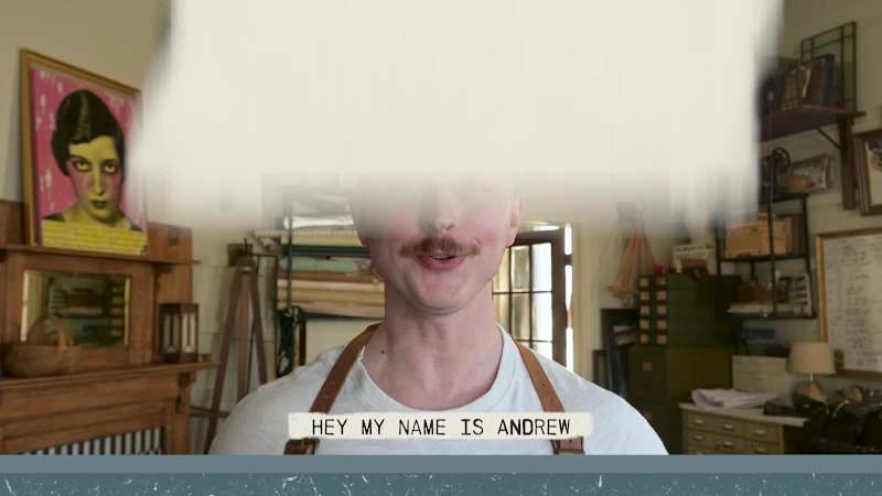 Cover image for REISSUED social edits