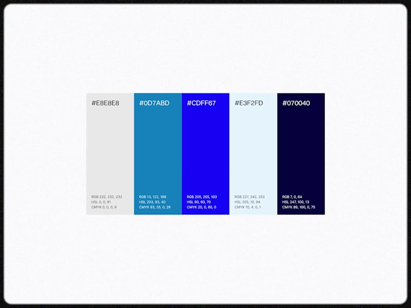 Cover image for Wilderness AI -- Brand Sprint