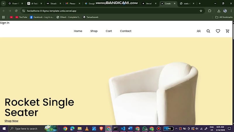 Cover image for Boost Project Speed with Next.js 15 Hackathon Boilerplate