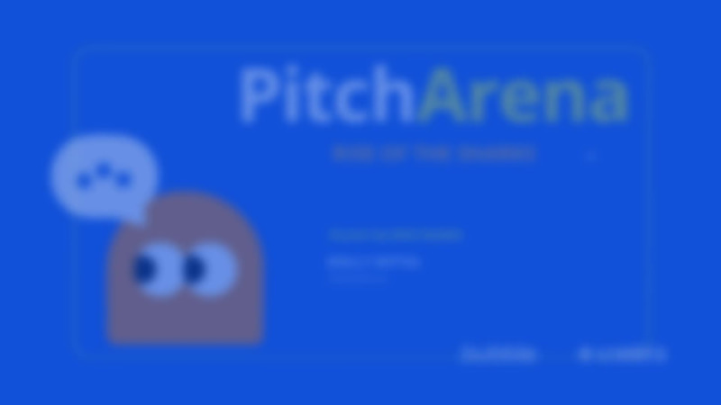Cover image for Gamify Your Ideas: PitchArena's Innovative Crowdsourcing Pla...