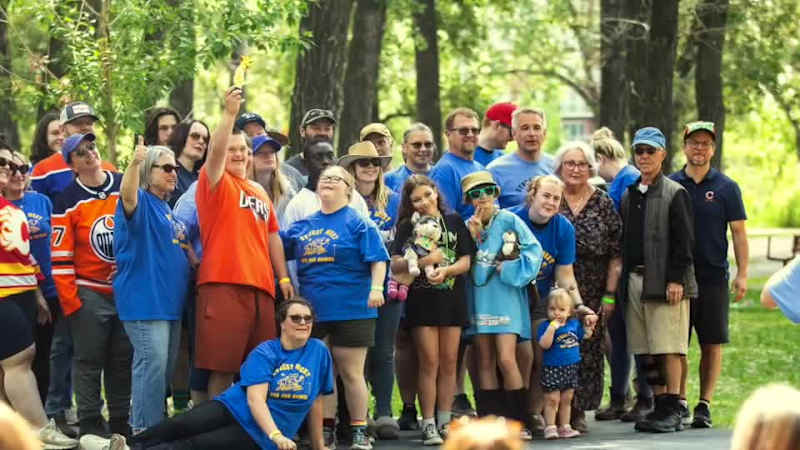 Cover image for Videos from my volunteer work