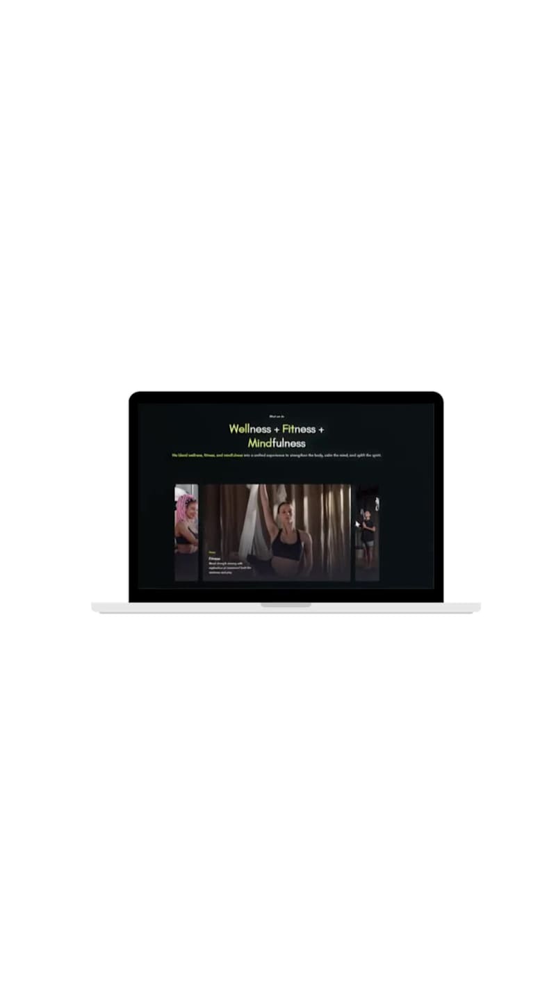 Cover image for For our latest project with