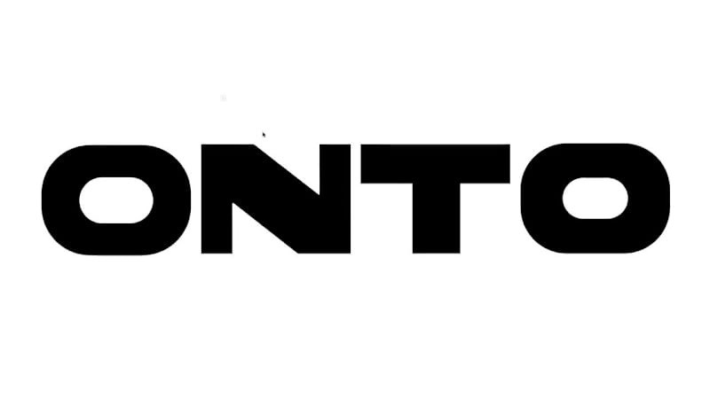 Cover image for ONTO — The portfolio website