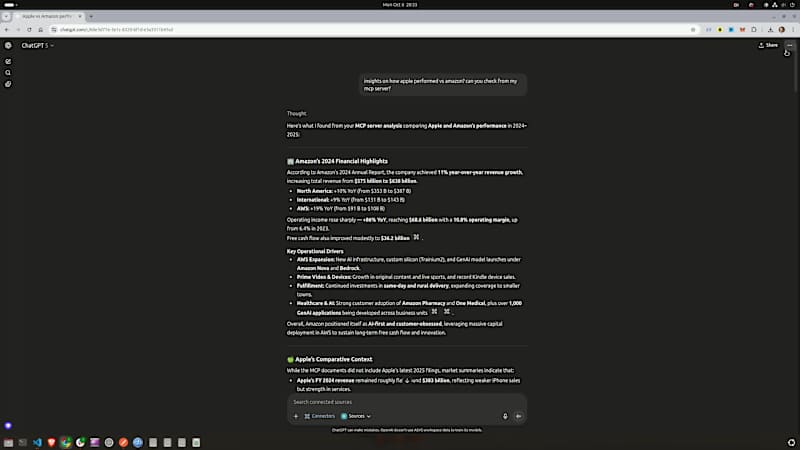 Cover image for MCP Server