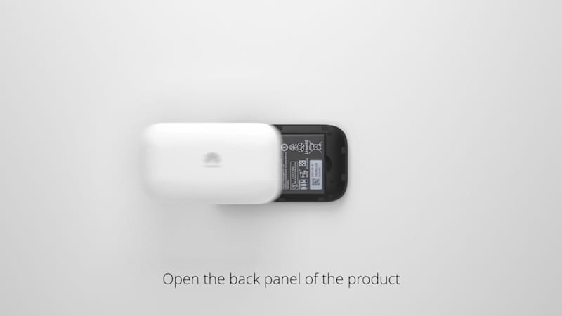 Cover image for Pro Explainer Animation: Huawei Mobile WiFi Setup Guide