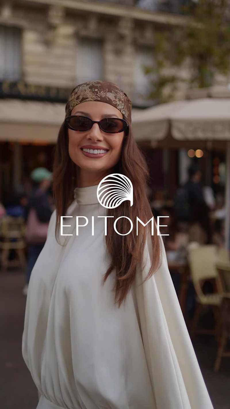 Cover image for Social Ad for a luxury