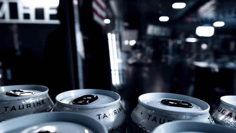 Cover image for Gotta Go Fast - Monster