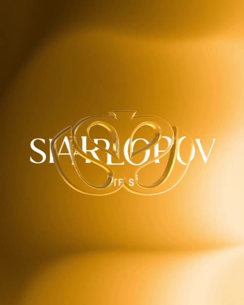 Cover image for Glimpse into the rebrand of Sharlopov Hotels — Bulgaria’s fi...