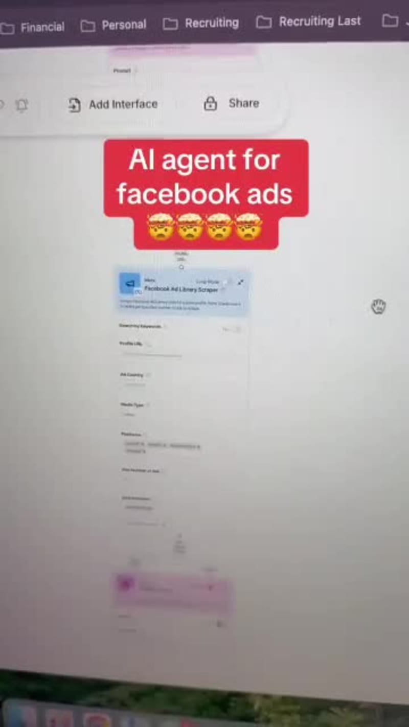 Cover image for Your leads don’t need another sales call. They need answers ...