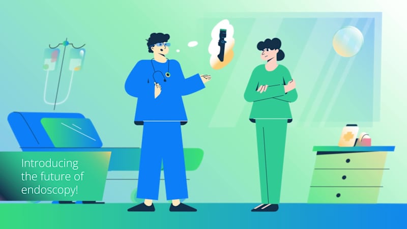 Cover image for We had the pleasure of teaming up with Contra HealthCare, a ...