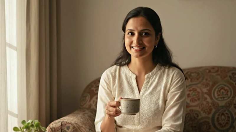 Cover image for Worked on a 16-second AI-generated UGC ad for Ved Financial ...