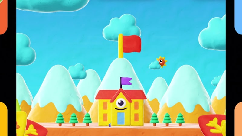 Cover image for Plasticine Animation Project