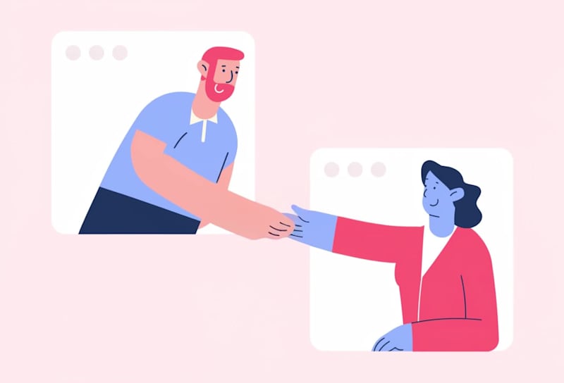 Cover image for Copper CRM - Onboarding Experience