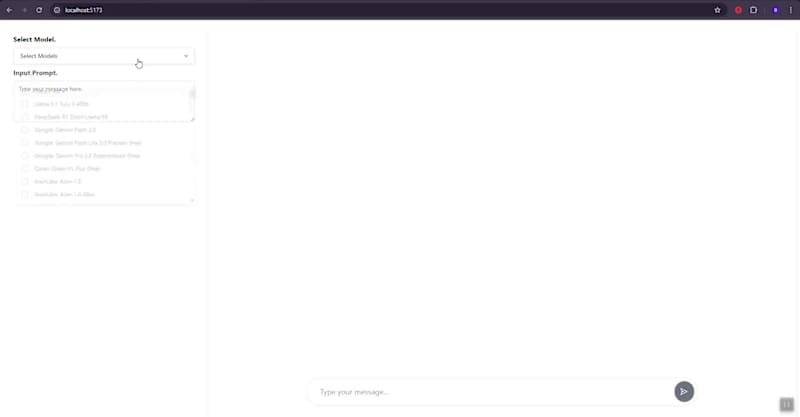 Cover image for Enhance Google using Multi LLMs