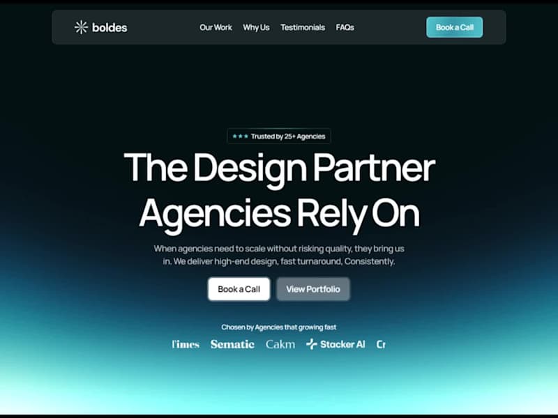 Cover image for 2025 design highlights