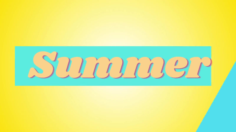 Cover image for Smothie commercial