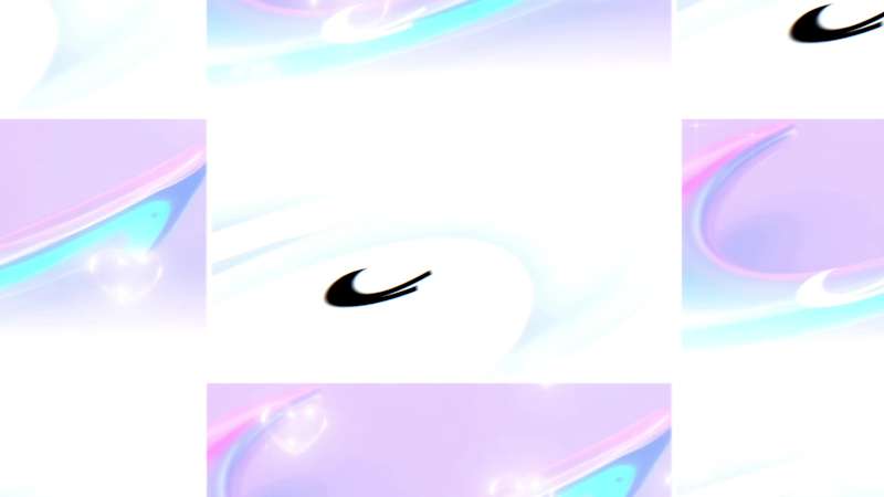 Cover image for Nike redesign Thinking without loosing its core, i made a li...