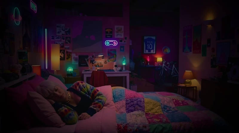 Cover image for 🌀Was it just a dream,