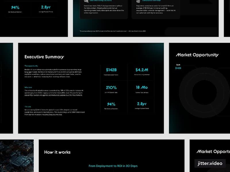 Cover image for The design philosophy is simple: